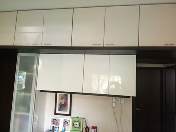 Furnished Amenities in 3 BHK Apartment at Rohan Mithila, Viman Nagar – for Rent