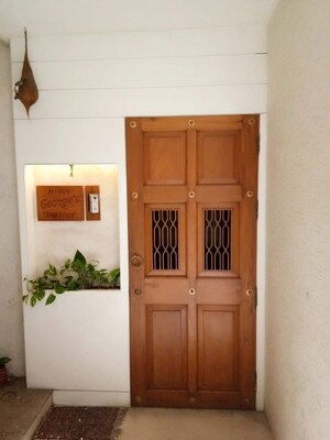 Furnished Amenities in 3 BHK Apartment at Rohan Mithila, Viman Nagar – for Rent