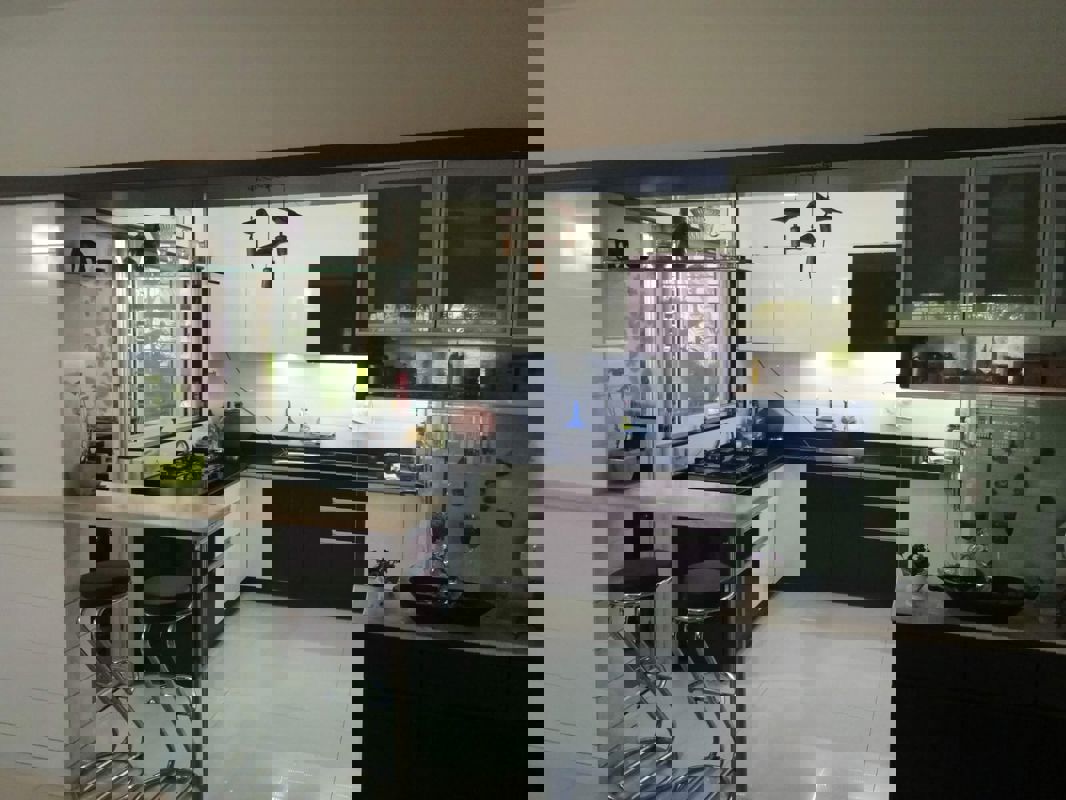 3 BHK 1735 Sq.Ft. Apartment in Rohan Mithila