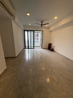 3 BHK + Pooja Room Apartment For Rent in Lodha Altia