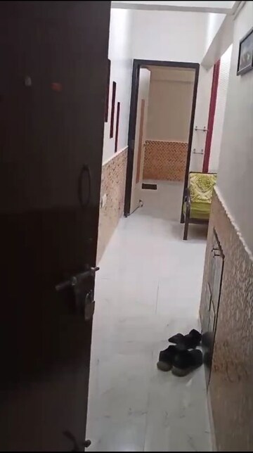 Staircase in 1 BHK Apartment at Sagar CHS Borivalli West, Borivali West – for Rent