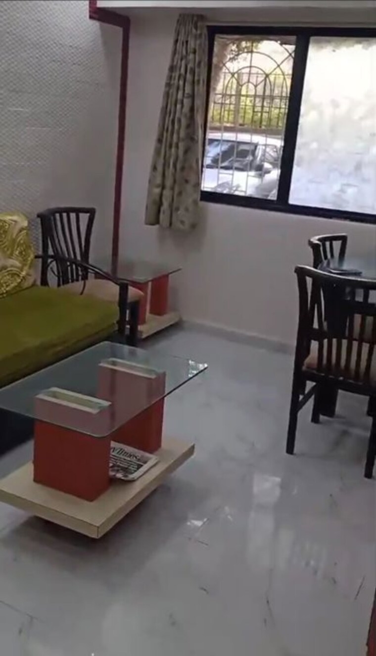 undefined, sagar-chs-borivalli-west 1 Bedroom 650 Sq.Ft. Apartment In Borivali West Mumbai 10028283