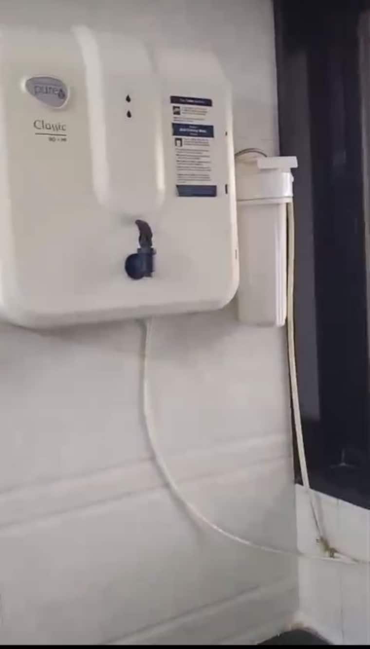 Bathroom, sagar-chs-borivalli-west 1 Bedroom 650 Sq.Ft. Apartment In Borivali West Mumbai 10028283