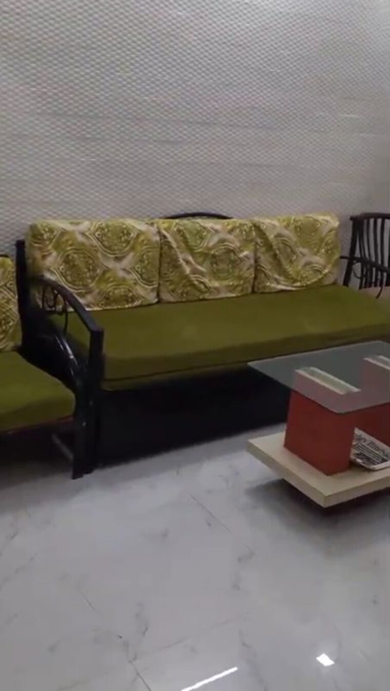 Bedroom, sagar-chs-borivalli-west 1 Bedroom 650 Sq.Ft. Apartment In Borivali West Mumbai 10028283