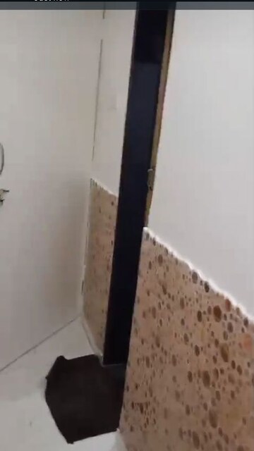 Building Lobby in 1 BHK Apartment at Sagar CHS Borivalli West, Borivali West – for Rent