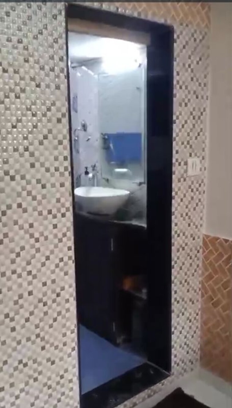 undefined, sagar-chs-borivalli-west 1 Bedroom 650 Sq.Ft. Apartment In Borivali West Mumbai 10028283