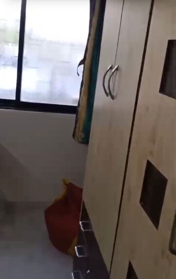 Furnished Amenities in 1 BHK Apartment at Sagar CHS Borivalli West, Borivali West – for Rent