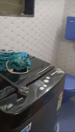 Furnished Amenities in 1 BHK Apartment at Sagar CHS Borivalli West, Borivali West – for Rent