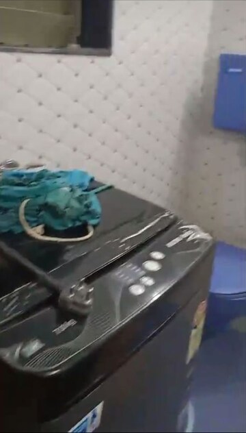 Furnished Amenities in 1 BHK Apartment at Sagar CHS Borivalli West, Borivali West – for Rent