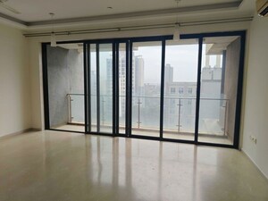 3 BHK Apartment For Rent in Lodha Aria, Parel