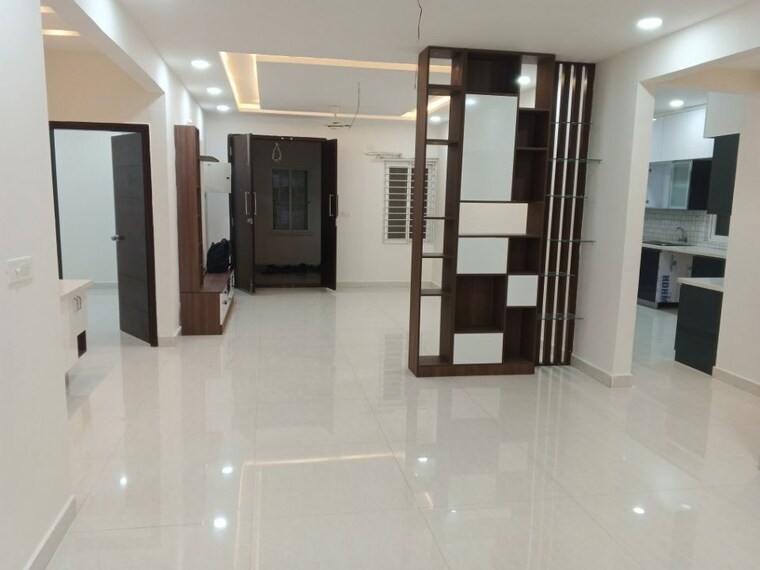 Room, ncc-urban-one 3 Bedroom 1850 Sq.Ft. Apartment In Narsingi Hyderabad 10028272