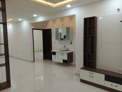 3 BHK Apartment For Rent in NCC Urban One