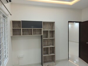 Room in 3 BHK Apartment at NCC Urban One, Narsingi – for Rent