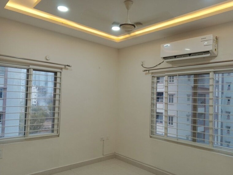 Room, ncc-urban-one 3 Bedroom 1850 Sq.Ft. Apartment In Narsingi Hyderabad 10028272