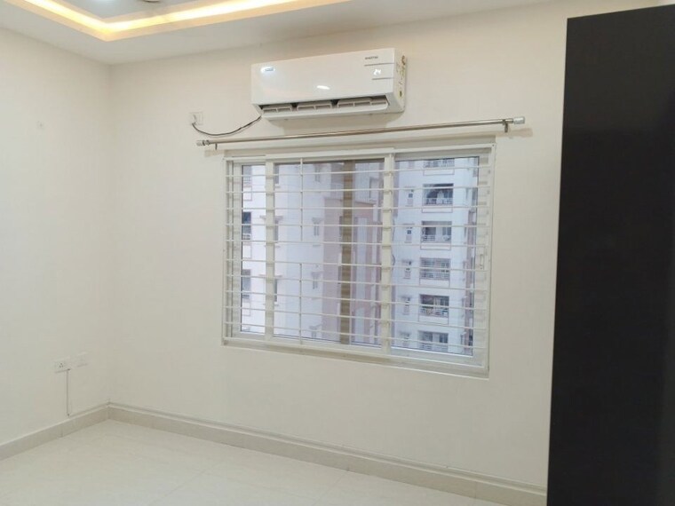 Room, ncc-urban-one 3 Bedroom 1850 Sq.Ft. Apartment In Narsingi Hyderabad 10028272