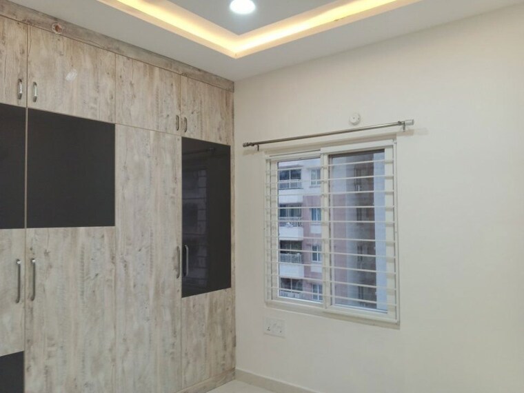 Room, ncc-urban-one 3 Bedroom 1850 Sq.Ft. Apartment In Narsingi Hyderabad 10028272