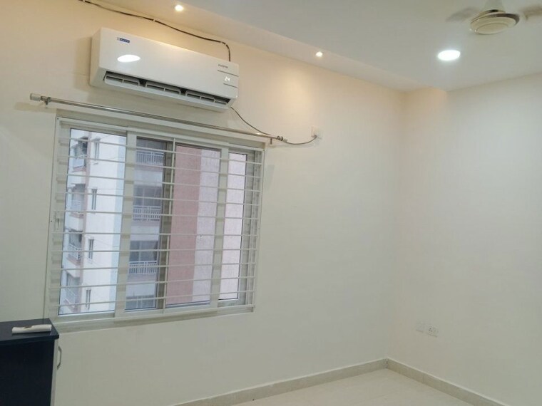 Room, ncc-urban-one 3 Bedroom 1850 Sq.Ft. Apartment In Narsingi Hyderabad 10028272