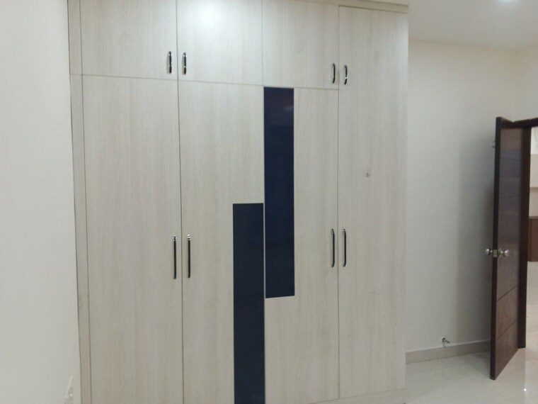 Bathroom, ncc-urban-one 3 Bedroom 1850 Sq.Ft. Apartment In Narsingi Hyderabad 10028272