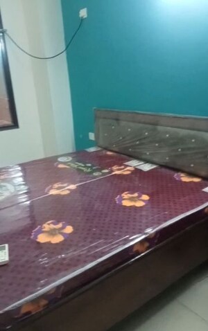 Furnished Amenities in 1 BHK Builder Floor at Bliss Heights, Sector 104 – for Rent