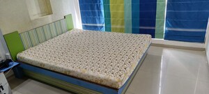 3 BHK Apartment For Rent in Thaltej