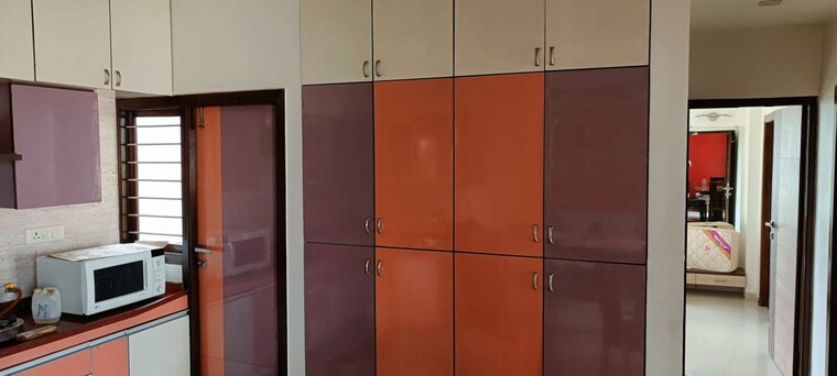 undefined, thaltej 3 Bedroom 1440 Sq.Ft. Apartment In Thaltej Ahmedabad 10028295