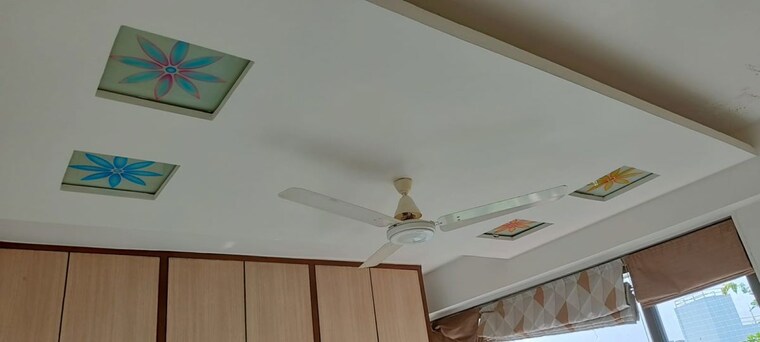 undefined, thaltej 3 Bedroom 1440 Sq.Ft. Apartment In Thaltej Ahmedabad 10028295