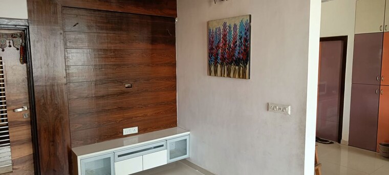 undefined, thaltej 3 Bedroom 1440 Sq.Ft. Apartment In Thaltej Ahmedabad 10028295