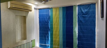 Room in 3 BHK Apartment at Thaltej – for Rent