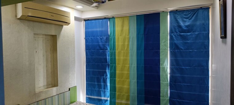 Room, thaltej 3 Bedroom 1440 Sq.Ft. Apartment In Thaltej Ahmedabad 10028295