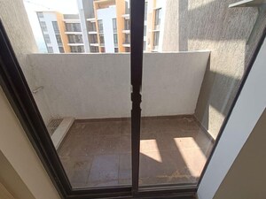 Kitchen in 2 BHK Apartment at Shapoorji Pallonji Joyville Hinjewadi, Hinjewadi – for Rent