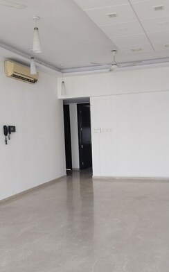 3 BHK + Pooja Room,Servant Room Apartment For Rent in Lodha Aria