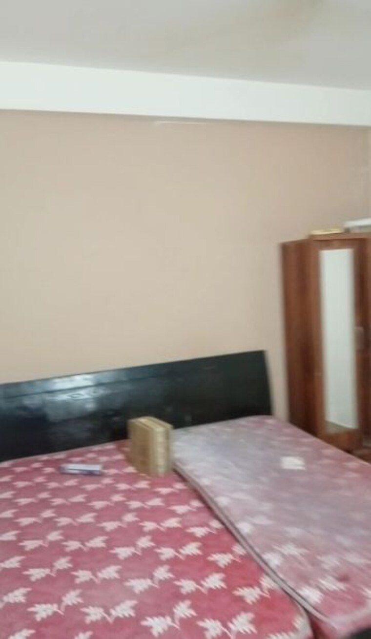 Living Room, bliss-heights 1 Bedroom 450 Sq.Ft. Builder Floor In Sector 104 Noida 10028307
