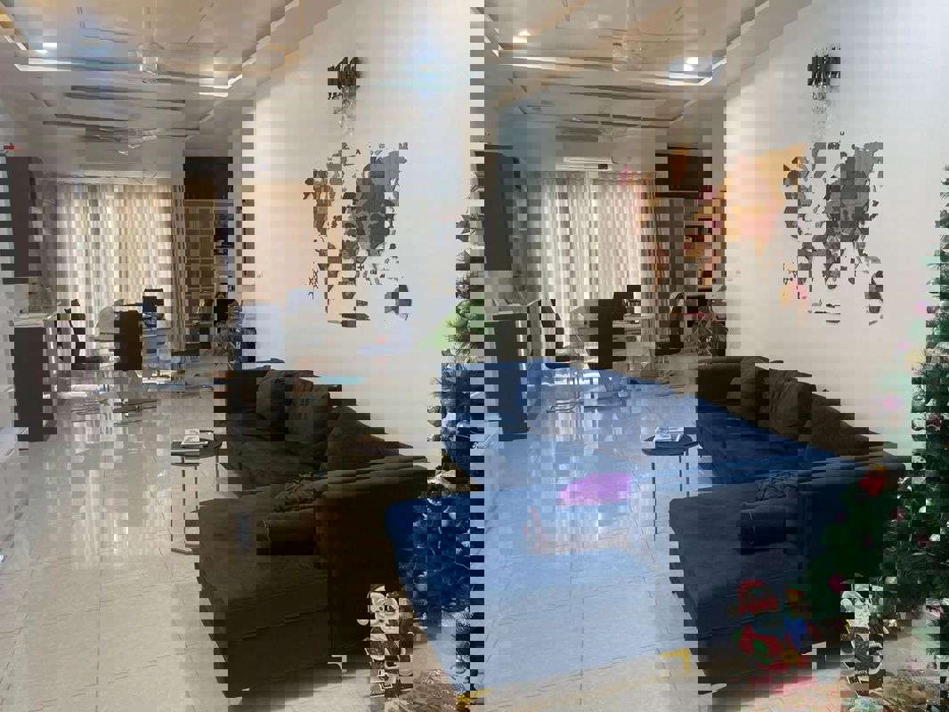 1 Rk  200 Sq.Ft. Apartment in Prestige High Fields