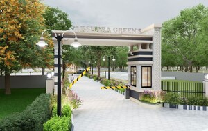  Plot – Exterior View View at Ajmer Road - for Sale