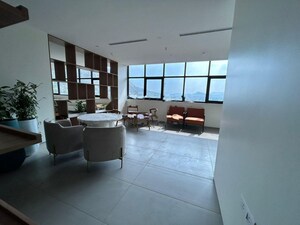 Kitchen in 1 BHK Apartment at Godrej Hillside 2, Mahalunge – for Rent