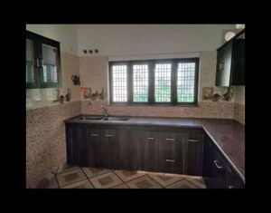 Kitchen in 2 BHK Independent House at Badripur – for Rent