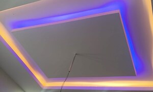 Furnished Amenities in 5 BHK Independent House at Vidyaranyapura – for Sale