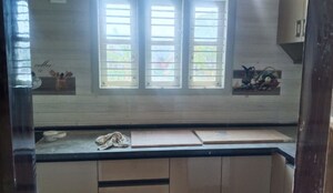Kitchen in 5 BHK Independent House at Vidyaranyapura – for Sale
