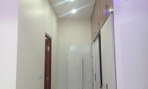 Building Lobby in 5 BHK Independent House at Vidyaranyapura – for Sale