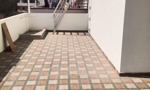 Balcony in 5 BHK Independent House at Vidyaranyapura – for Sale