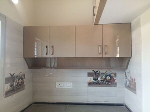 Kitchen in 5 BHK Independent House at Vidyaranyapura – for Sale