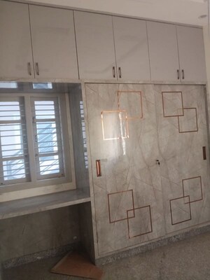 Bathroom in 5 BHK Independent House at Vidyaranyapura – for Sale