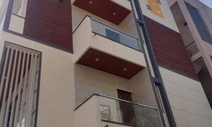 Furnished Amenities in 5 BHK Independent House at Vidyaranyapura – for Sale