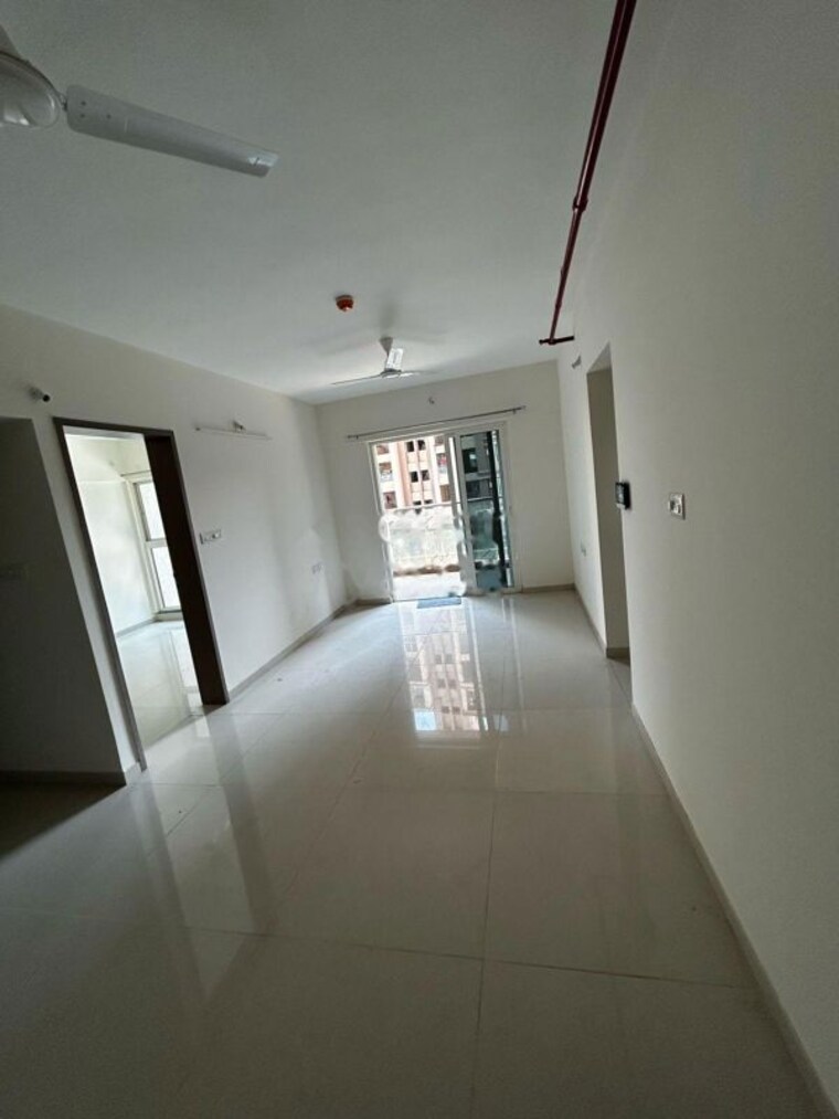 undefined, paranjape-trident-towers 2 Bedroom 800 Sq.Ft. Apartment In Wakad Pune 10028332