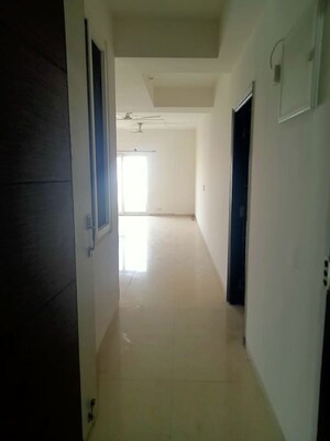 Building Lobby in 3 BHK Apartment at Amrapali Golf Homes, Sector 4 Greater Noida – for Rent