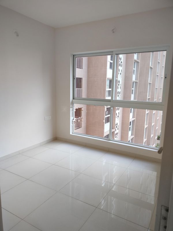 3 BHK 1202 Sq.Ft. Apartment in Godrej Green Vistas