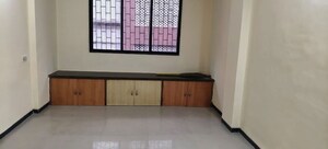 Room in 2 BHK Apartment at VR Swarg, Nerul Sector 21 – for Rent