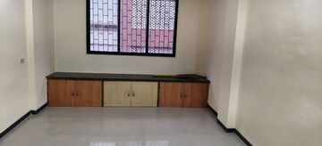 Room in 2 BHK Apartment at VR Swarg, Nerul Sector 21 – for Rent