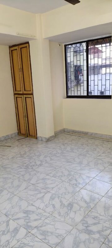 2 BHK Apartment For Rent in VR Swarg, Nerul Sector 21