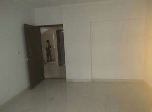 Living Room in 2 BHK Apartment at Sethia Sea View, Goregaon West – for Rent